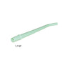 Surgical Aspirating Tips Green Large 1/4