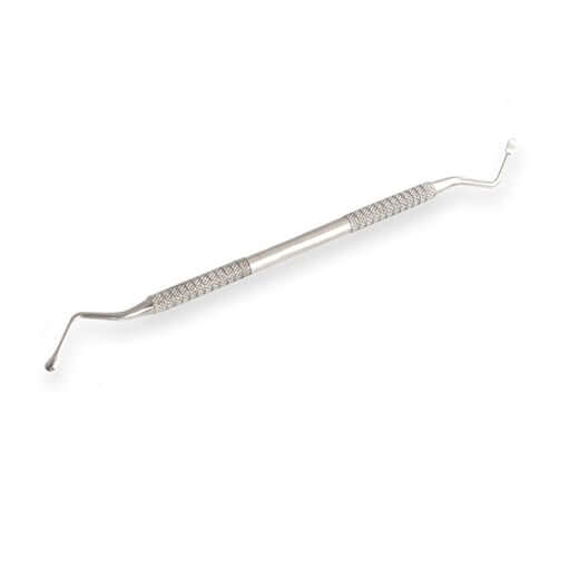 House Brand #87 Lucas Bone Curette De | SurgiMac Dental Supply
