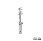 SurgiMac Matrix Retainer, Adult, Stainless Steel, Air Series, 1/Pk 13-1358