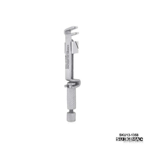 SurgiMac Matrix Retainer, Adult, Stainless Steel, Air Series, 1/Pk 13-1358