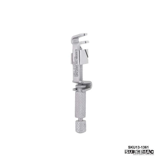 SurgiMac Matrix Retainer, Child, Stainless Steel, Air Series, 1/Pk 13-1361