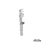 SurgiMac Matrix Retainer, Child, Stainless Steel, Air Series, 1/Pk 13-1361