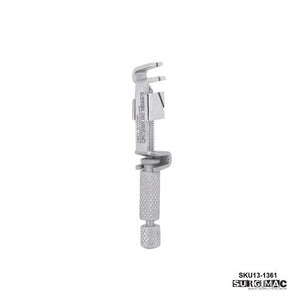 SurgiMac Matrix Retainer, Child, Stainless Steel, Air Series, 1/Pk 13-1361