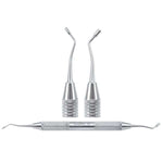 SurgiMac Pluggers, Stainless Steel, Air Series, 1/Pk 12-813