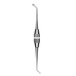 SurgiMac #26/27S Double End Burnisher, Stainless Steel Handle, 1/Pk 11-684-S
