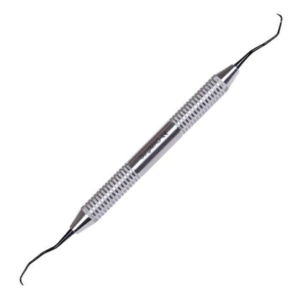 SurgiMac #Gracey 15/16 Curette, Double Ended, Stainless Steel, Black Series, 1/Pk