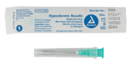 Hypodermic Needle - Non-Safety by Dynarex