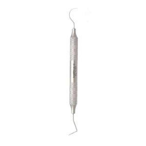 SurgiMac #23/W Flat Expro,Double-Ended, Stainless Steel, Pro Series, 1/Pk | SurgiMac Dental Supply