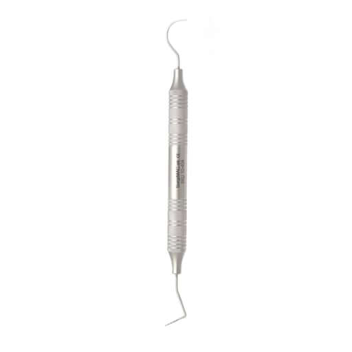 SurgiMac #23/W Flat Expro,Double-Ended, Stainless Steel, Pro Series, 1/Pk | SurgiMac Dental Supply