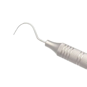 SurgiMac #23/W Flat Expro,Double-Ended, Stainless Steel, Pro Series, 1/Pk | SurgiMac Dental Supply