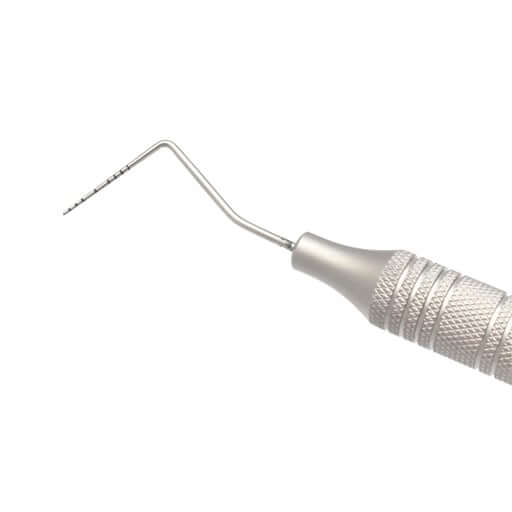 SurgiMac #23/W Flat Expro,Double-Ended, Stainless Steel, Pro Series, 1/Pk | SurgiMac Dental Supply