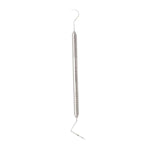 SurgiMac #23/CP-12 Color-Coded Expro with Standard 6mm Handle, Stainless Steel, Slim Series, 1/Pk. 10-371s