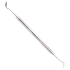 SurgiMac #1/2 DE Hollenback Carver Stainless Steel, Slim Series, 1/Pk 13-1107s