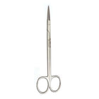Dental Kelly Scissors Straight 6.5” by SurgiMac 16-2612S