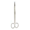 SurgiMac 6.5” Kelly Scissors Straight, Stainless Steel, Pro Series, 1/Pk