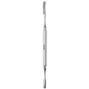 SurgiMac #45 Miller Colburn Bone File, Double-Ended, Stainless Steel, Air Series, 1/Pk | SurgiMac Dental Supply