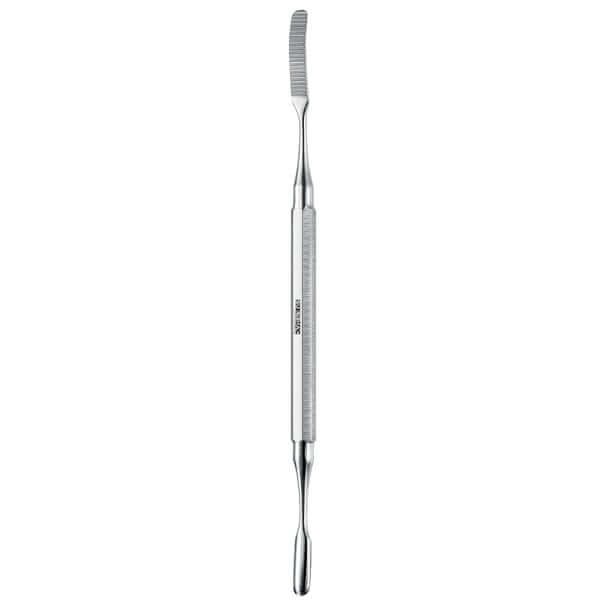 SurgiMac #45 Miller Colburn Bone File, Double-Ended, Stainless Steel, Air Series, 1/Pk | SurgiMac Dental Supply