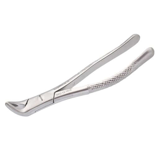 SurgiMac #151S Pedo Forceps, Stainless Steel, Pro Series, 1/Pk | SurgiMac Dental Supply