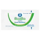 SannyTize Instant Hand Wipes