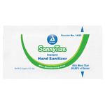 SannyTize Instant Hand Wipes