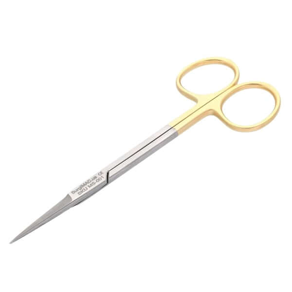 Iris Scissors 4.5