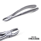 SurgiMac #89 Extracting Forceps, Stainless Steel, Air Series, 1/Pk 14-1842