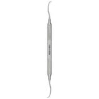 SurgiMac | SurgiMac #Gracey 11/12 Curette, Double Ended, Stainless Steel, Pro Series, 1/Pk | 10-506