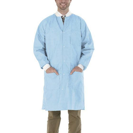 Lab Coat by Medicom