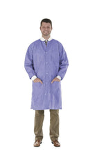 Medicom SafeWear High Performance Lab Coat 8109-A