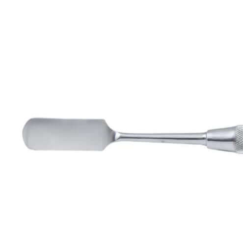 SurgiMac Pitchard PPR3 Periosteal, Stainless Steel, Air Series, 1/Pk 13-1157