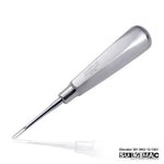 SurgiMac #301 Apical Elevator, Stainless Steel, Air Series, 1/Pk | SurgiMac Dental Supply