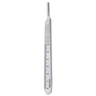 SurgiMac | #3 Surgical Blade Handle with Ruler by SurgiMac | 16-2453