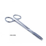 SurgiMac 5.5" Suture Stitch Scissors, Stainless Steel, Pro Series, 1/Pk 16-2620