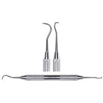 SurgiMac #U15/33 Scaler, Stainless Steel, Air Series, 1/Pk 11-619