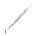 SurgiMac | SurgiMac #2 Woodson DE Plastic Filling Instrument, Stainless Steel, Pro Series, 1/Pk | 13-1020