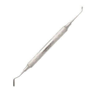 SurgiMac #2 Woodson DE Plastic Filling Instrument, Stainless Steel, Pro Series, 1/Pk | SurgiMac Dental Supply