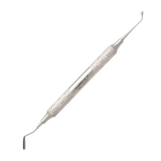 SurgiMac #2 Woodson DE Plastic Filling Instrument, Stainless Steel, Pro Series, 1/Pk | SurgiMac Dental Supply