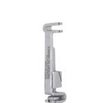 SurgiMac Matrix Retainer, Universal, Stainless Steel, Air Series, 1/Pk 13-1355