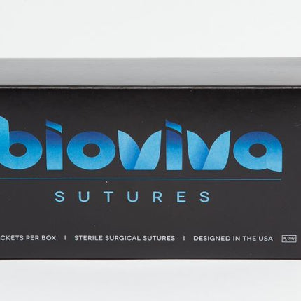 Bioviva Chromic Gut Suture C-6