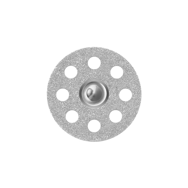 SS White ExpreSS Line Flex Mounted Diamond Discs - SW350-220M | SurgiMac Dental Supply