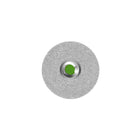SS White ExpreSS Line Sintered Mounted Diamond Discs - SW393S-190M | SurgiMac Dental Supply