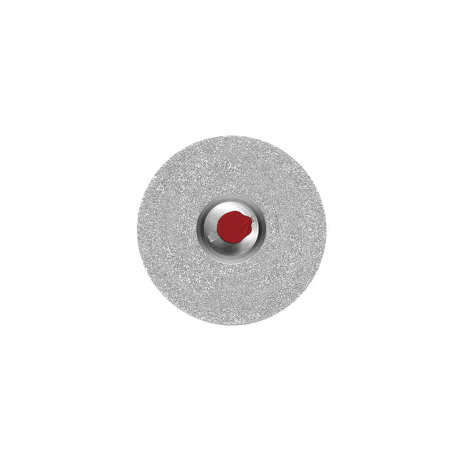 SS White ExpreSS Line Sintered Mounted Diamond Discs - Sw394S-190F | SurgiMac Dental Supply