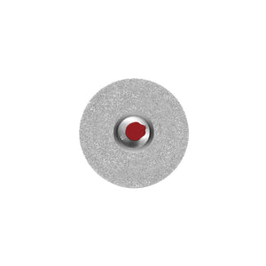 SS White ExpreSS Line Sintered Mounted Diamond Discs - Sw394S-190F | SurgiMac Dental Supply