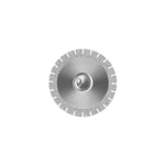 SS White ExpreSS Line Superflex Mounted Diamond Discs - SW635-190XF | SurgiMac Dental Supply
