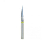 Diamond, Shape #LT1, ISO #164/013, 6.0 Length, Super Fine, 1/pk 0941-1