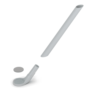 Tanigo Disposable Suction-Mirror Dental Device | SurgiMac Dental Supply