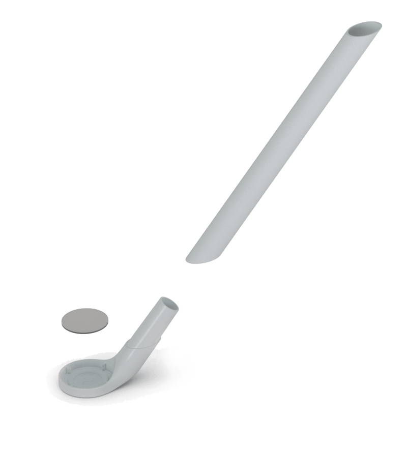 Tanigo Disposable Suction-Mirror Dental Device | SurgiMac Dental Supply