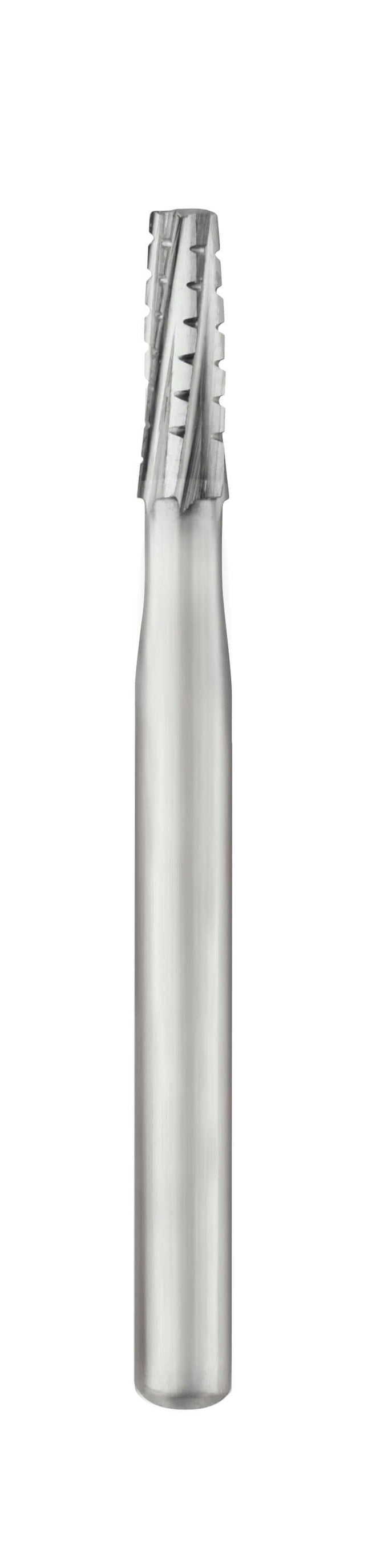 SS White Bulk 100 FG Carbide 702 | SurgiMac Dental Supply
