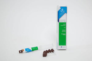 Uptemp Temporary Cement Syringes | SurgiMac Dental Supply