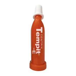 Centrix Tempit Essentials Four Unique Temporary Filling Materials. One Delivery System
